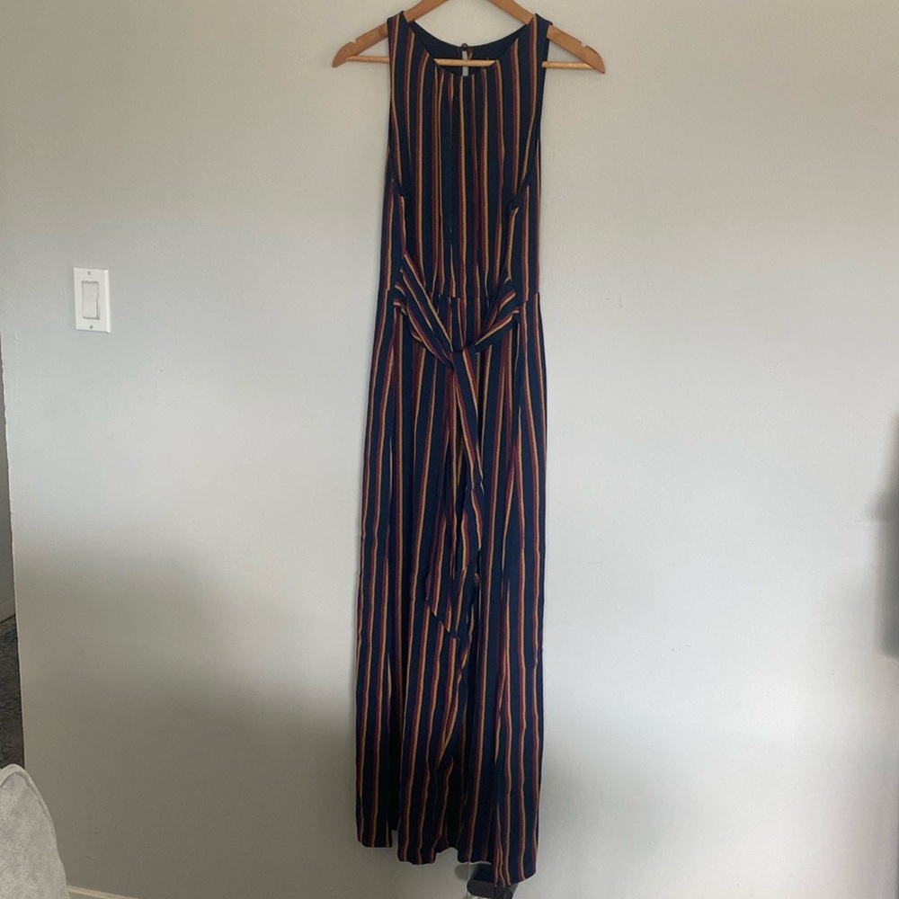 Tracy Reese Jumpsuit ( Anthropology)